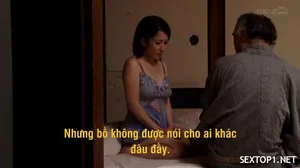 Địt vợ thằng bạn trong buổi cắm trại trên rừng