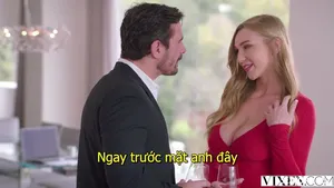 Đấm có khó không? Mẹ cay Sami Baping