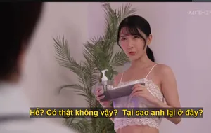 Cô tôi nói rằng cái lồn của cô ấy vẫn còn chặt và muốn tôi quan hệ mạnh với cô ấy