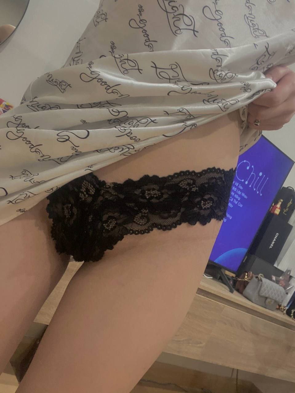 Thử thách nhịn ăn một giờ - MiniBlondie